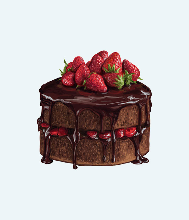 Cake Stand